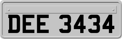 DEE3434