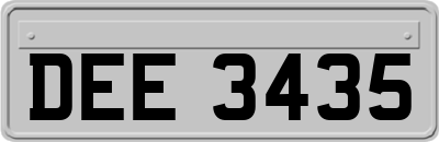 DEE3435