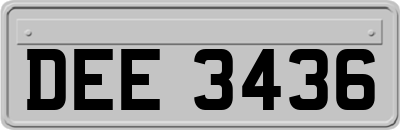 DEE3436