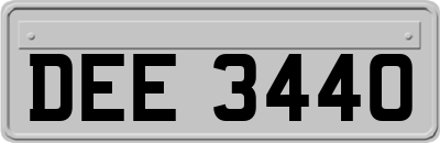 DEE3440