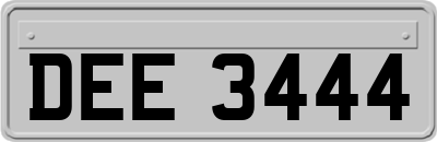 DEE3444