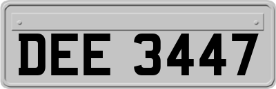 DEE3447