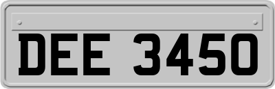 DEE3450