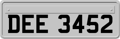 DEE3452