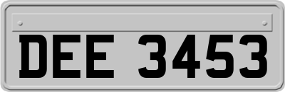 DEE3453