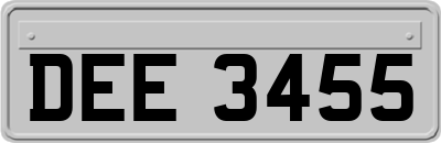 DEE3455