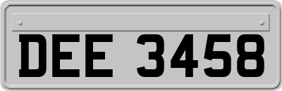 DEE3458