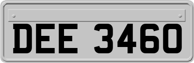 DEE3460