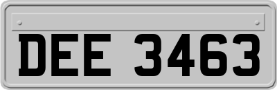 DEE3463