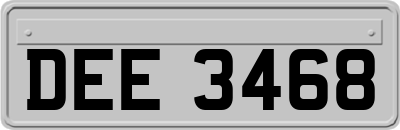 DEE3468