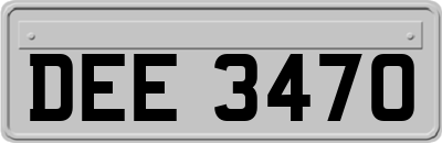 DEE3470