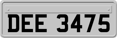 DEE3475