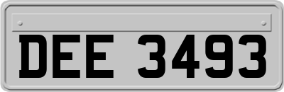 DEE3493