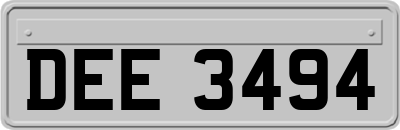 DEE3494