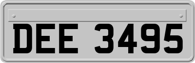 DEE3495