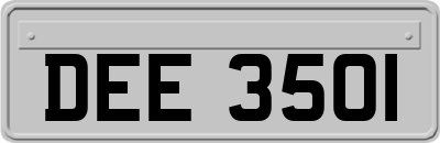 DEE3501