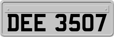 DEE3507