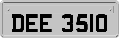 DEE3510