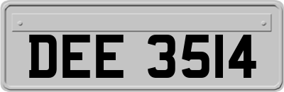 DEE3514