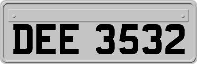 DEE3532