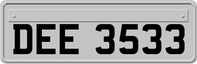 DEE3533