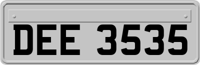 DEE3535