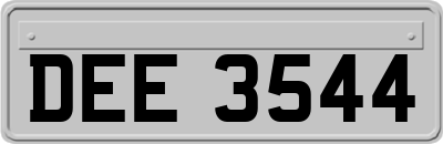 DEE3544