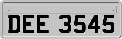 DEE3545