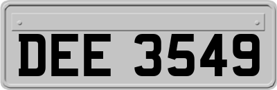 DEE3549
