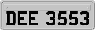 DEE3553