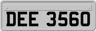 DEE3560