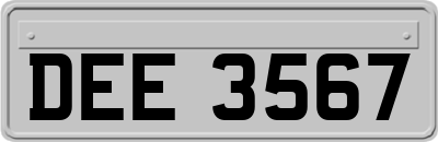 DEE3567