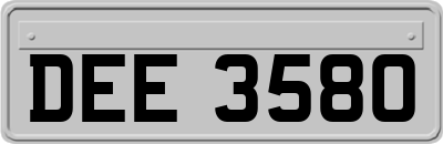 DEE3580