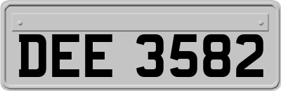 DEE3582