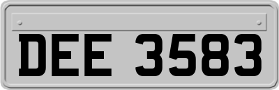 DEE3583