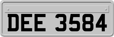 DEE3584