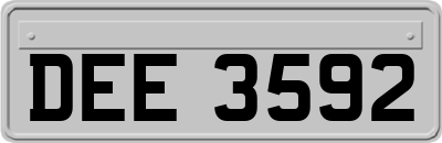 DEE3592