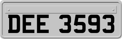 DEE3593