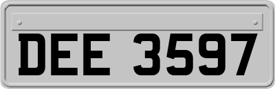 DEE3597