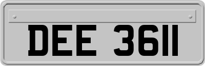 DEE3611