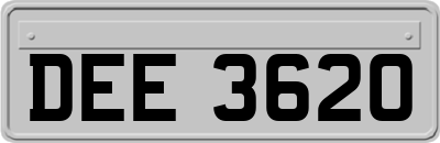 DEE3620