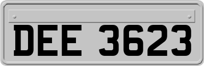 DEE3623