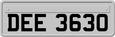 DEE3630