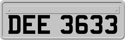 DEE3633