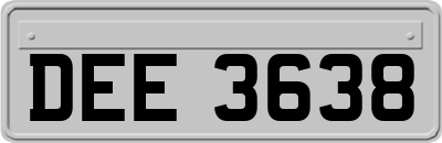 DEE3638