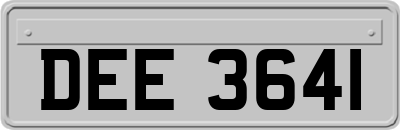 DEE3641