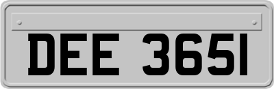 DEE3651
