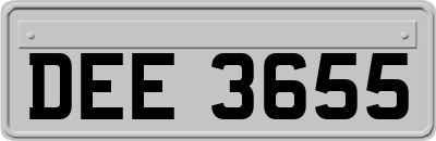 DEE3655