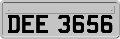 DEE3656