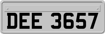 DEE3657